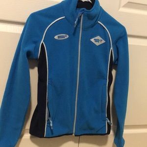 Olympic jacket - Sochi